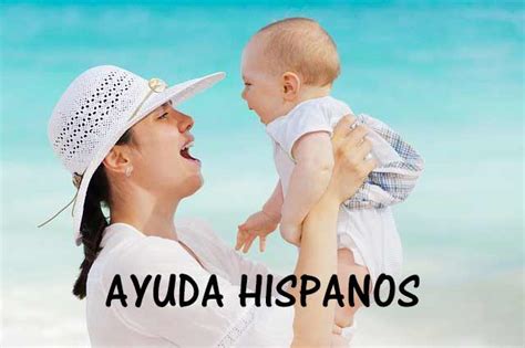 ayuda para madres solteras en florida|Beneficios del Gobierno